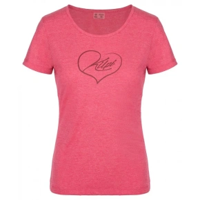 Dámske funkčné tričko Garove-w - Kilpi