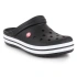 Unisex ponožky 11016-001 Black - Crocs