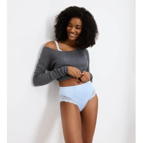 Ladyform Soft Maxi nohavičky Light Blue 00SA - TRIUMPH
