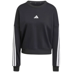 Dámska mikina Essentials French Terry W JE0016 black - Adidas