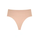Dámske nohavičky Soft Sculpt Bandeau String - Triumph