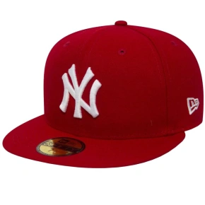 New Era New York Yankees MLB Basic Cap 10011573 New Era New York Yankees MLB Basic Cap 10011573