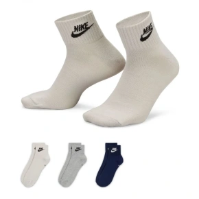 Ponožky Nike Everyday Essential 3 pack DX5074-903 Ponožky Nike Everyday Essential 3 pack DX5074-903