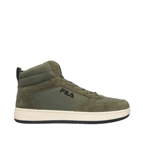 Topánky Fila Rega S mid M FFM0367 60017