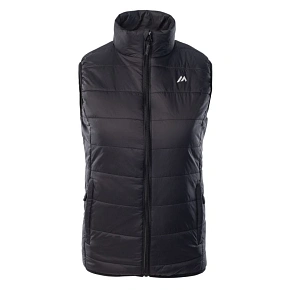 Dámska prešívaná vesta LADY MASHAL VEST