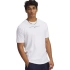 Tričko Under Armour Stacked Logo SS M 6000211 100 muži