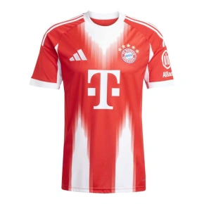 Adidas Bayern Mníchov Home M dres JJ2137 Muži