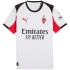 Puma AC Milan Away Jersey Replica white 779971 02 pánske