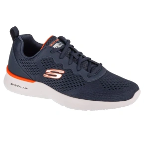 Skechers Skech-Air Dynamight - Tuned Up 232291-NVOR Navy Blue 41 Skechers Skech-Air Dynamight - Tuned Up 232291-NVOR Navy Blue 41