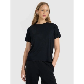 Tričko 4F W 4FRAW25TTSHF3282-21S