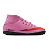 Topánky Nike Junior Mercurial Superfly 10 Club IC FQ8320-600