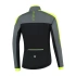 Zimná bunda Rogelli FREEZE fluor 2XL