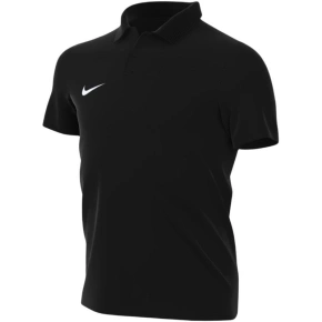 Polo Nike Park 26 čierna IB1195 010 Polo Nike Park 26 čierna IB1195 010