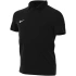 Polo Nike Park 26 čierna IB1195 010