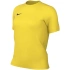 Nike Dri-Fit Park VIII dámske tričko žlté HV8178 719
