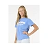 Tričko RIP CURL SURF PUFF RELAXED TEE – GIRL, modré