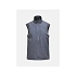 Pánska vesta PEAK PERFORMANCE M Glider Wind Vest, sivá