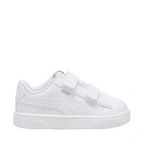 Detská obuv Puma Rickie Classic V Inf, biela, 394254 08