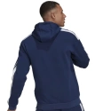 Pánska mikina Squadra 21 Sweat Hoody M GT6636 - Adidas