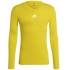 Pánske tričko Team Base M GN7506 - Adidas