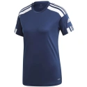 Dámske tréningové tričko Squadra 21 W GN5754 - Adidas