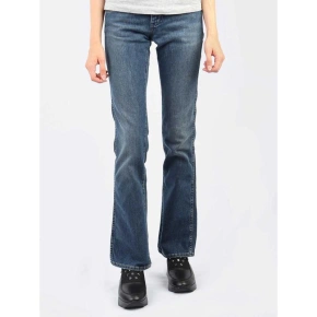 Džínsy Wrangler Wmns W254NE335