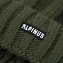 Nuorgam unisex čiapka ST18329 - Alpinus