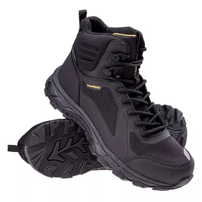 Topánky Elbrus Hixon Mid Wp C M 92800442320