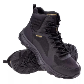 Pánske topánky Hixon Mid Wp CM 92800442320 - Elbrus
