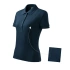 Polokošeľa Malfini Cotton W MLI-21302 navy blue