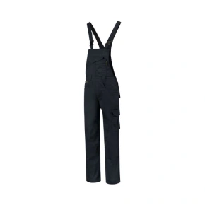 Tricorp unisex pracovné nohavice Dungaree Overall Industrial MLI-T66T2 Tricorp unisex pracovné nohavice Dungaree Overall Industrial MLI-T66T2