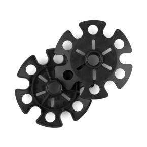 Zimné dosky pre tyče Spokey Snow Basket 9506919000