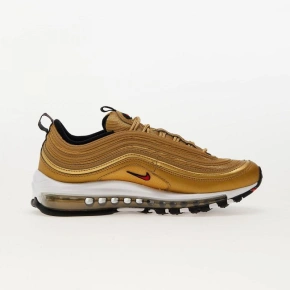 Nike Air Max 97 'Golden Bullet' Topánky Gold M DM0028-700 Nike Air Max 97 'Golden Bullet' Topánky Gold M DM0028-700