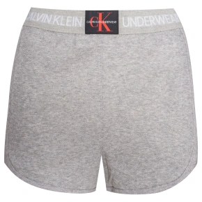 Dámske šortky QS6190E-020 - Calvin Klein
