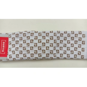 Dámske podkolienky 145/AC 017 Mix farieb - MILENA