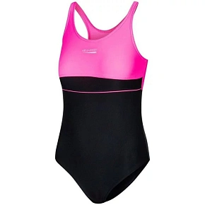 Dievčenské jednodielne plavky Emily Jr 367-19 - Aqua-Speed