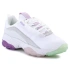 Dámske nohavice Loligo CB FFW0295-13199 White mix - Fila