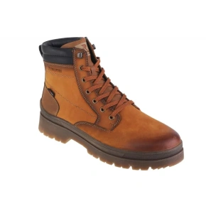 Topánky Rieker M U0272-68