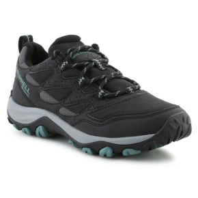 Topánky Merrell West Rim Sport GTX W J036560