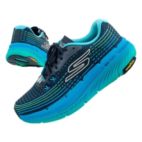 Bežecká obuv Skechers Max Cushioning M 220835/NVBL