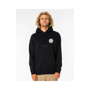 Rip Curl WETSUIT ICON HOOD Mikina s kapucňou