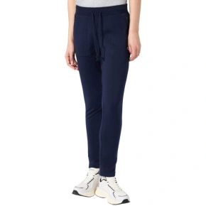 Champion Slim nohavice navy blue 118041 BS501 dámske