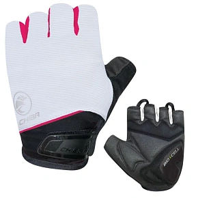 CHIBA rukavice BIOXCELL LADY biele XS CHIBA rukavice BIOXCELL LADY biele XS