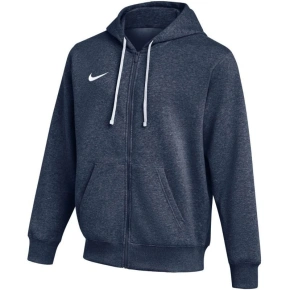 Pánska mikina Nike Park 26 Fleece Full-Zip Hoodie navy blue IB1228 410 pánska Pánska mikina Nike Park 26 Fleece Full-Zip Hoodie navy blue IB1228 410 pánska