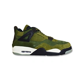 Air Jordan 4 Retro SE Craft - FB9927-200
