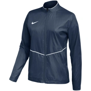 Dámska bunda Nike Park 26 Rain Navy Blue HM7267 410 Dámska bunda Nike Park 26 Rain Navy Blue HM7267 410