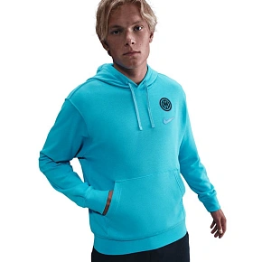 Klubová mikina Nike Inter Milan HM3026-447 Klubová mikina Nike Inter Milan HM3026-447