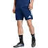 Pánske tréningové šortky adidas Tiro 26 League Navy Blue JY9718
