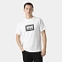 Helly Hansen pánske tričko HH BOX T 2.0 54597 001