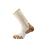 Ponožky MILLET Parmelan Crew Socks svetloružové